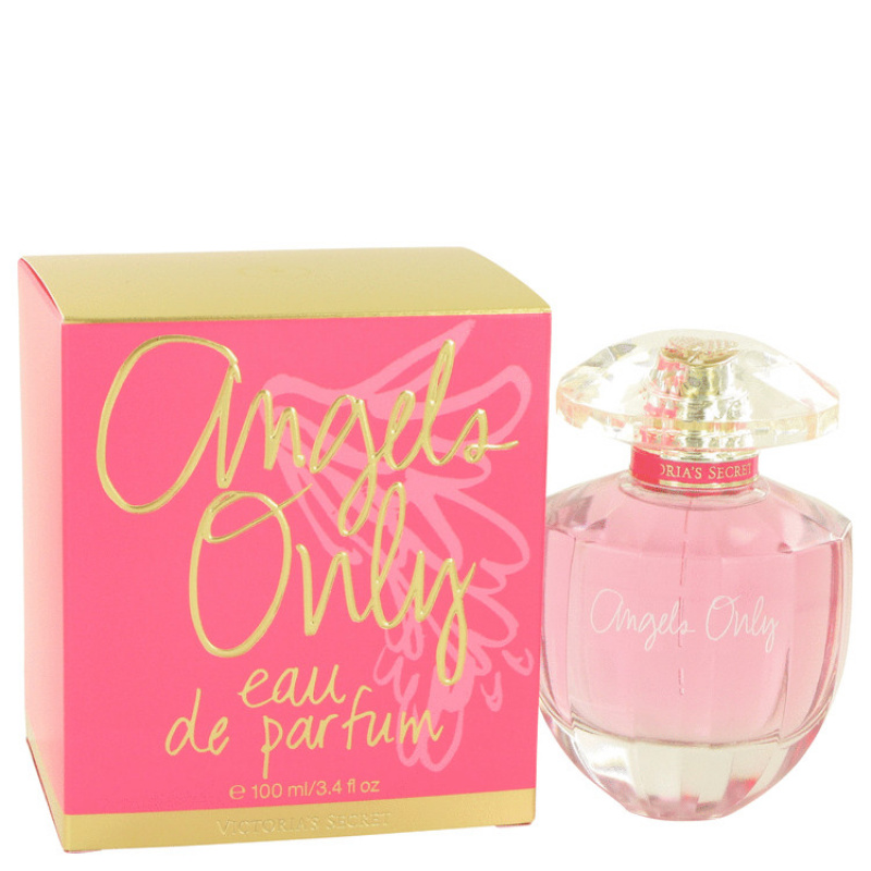 Eau De Parfum Spray 3.4 oz