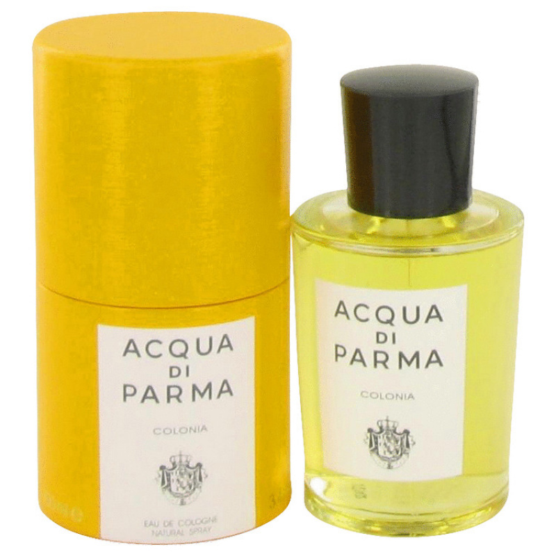 Acqua Di Parma Colonia by Acqua Di Parma Eau De Cologne Spray 3.4 oz