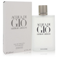 ACQUA DI GIO by Giorgio Armani Eau De Toilette Spray 6.7 oz