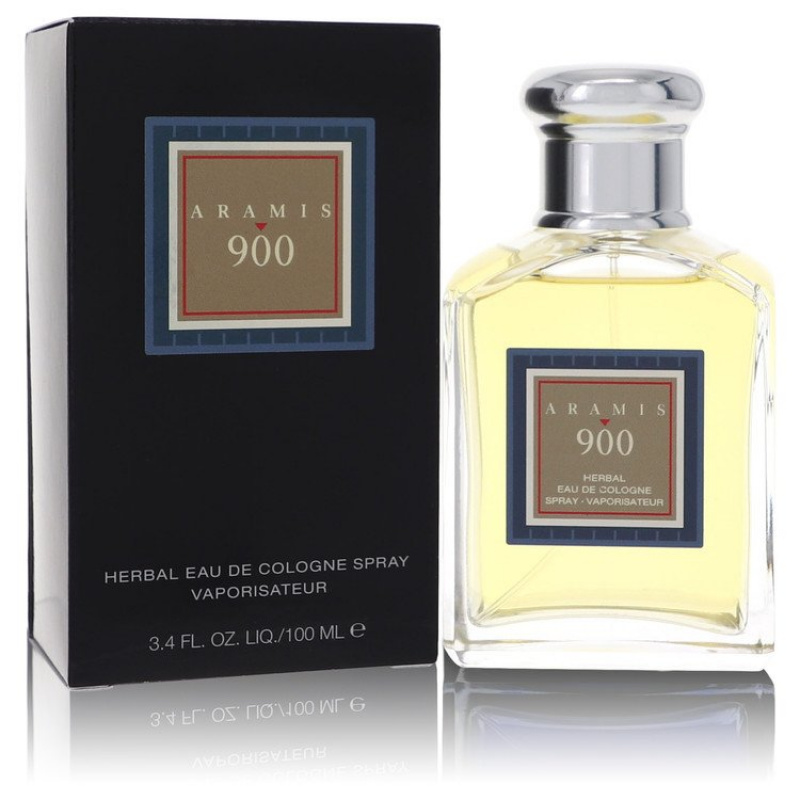 Aramis 900 Herbal by Aramis Cologne Spray 3.4 oz