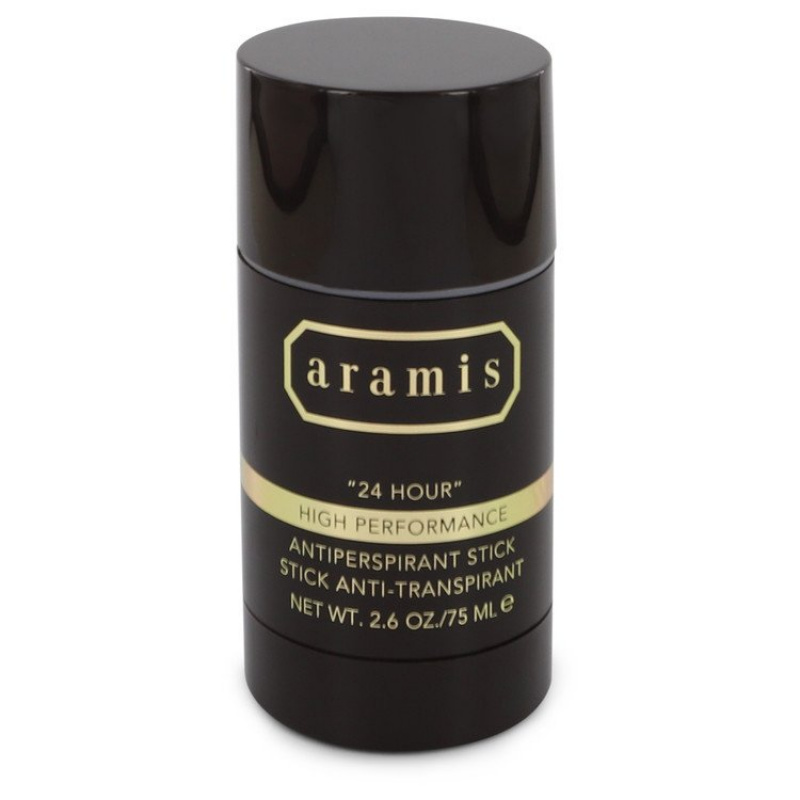 ARAMIS by Aramis Antiperspirant Stick 2.6 oz