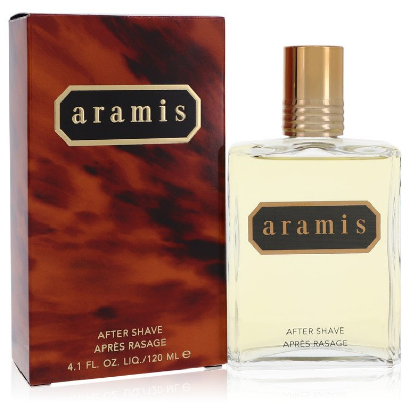 ARAMIS by Aramis After Shave 4.1 oz