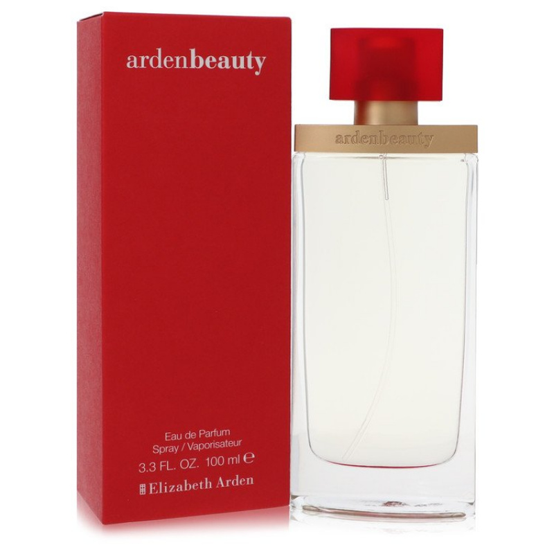 Eau De Parfum Spray 3.3 oz