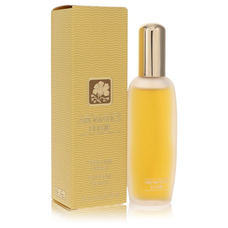 Eau De Parfum Spray .85 oz