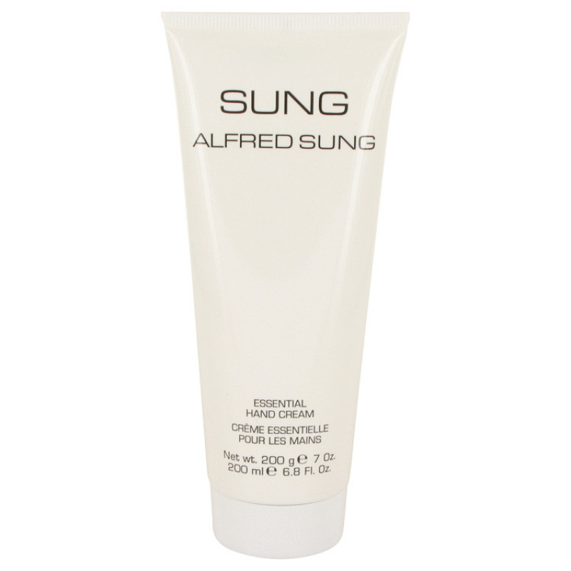 Hand Cream 6.8 oz