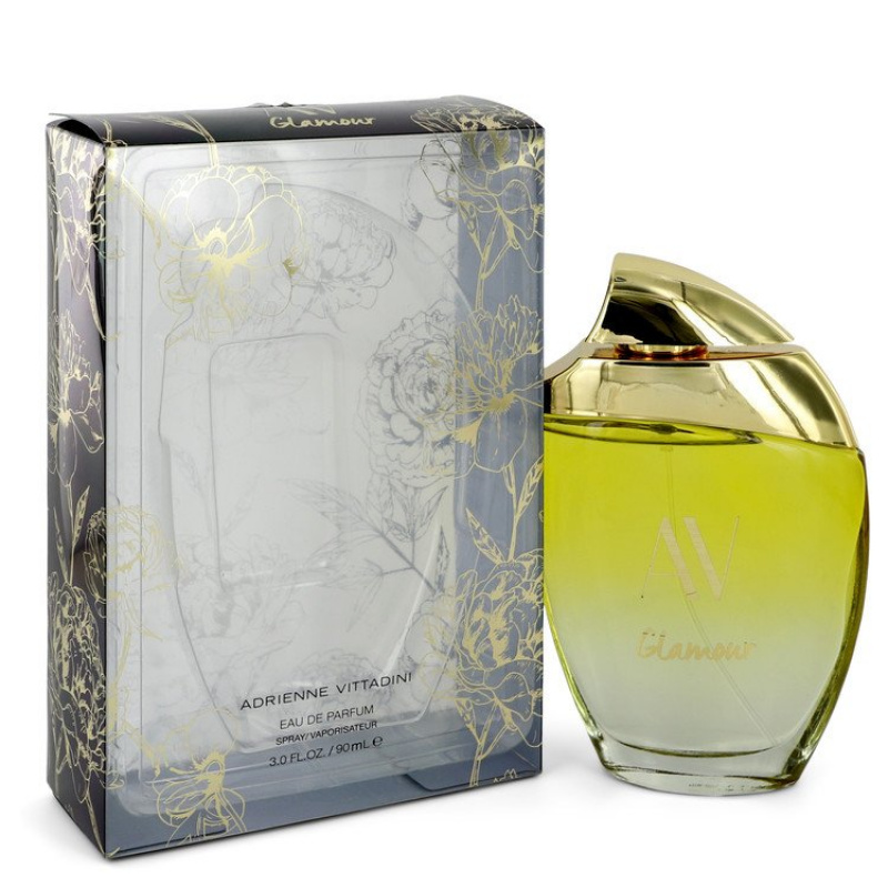 Eau De Parfum Spray 3 oz