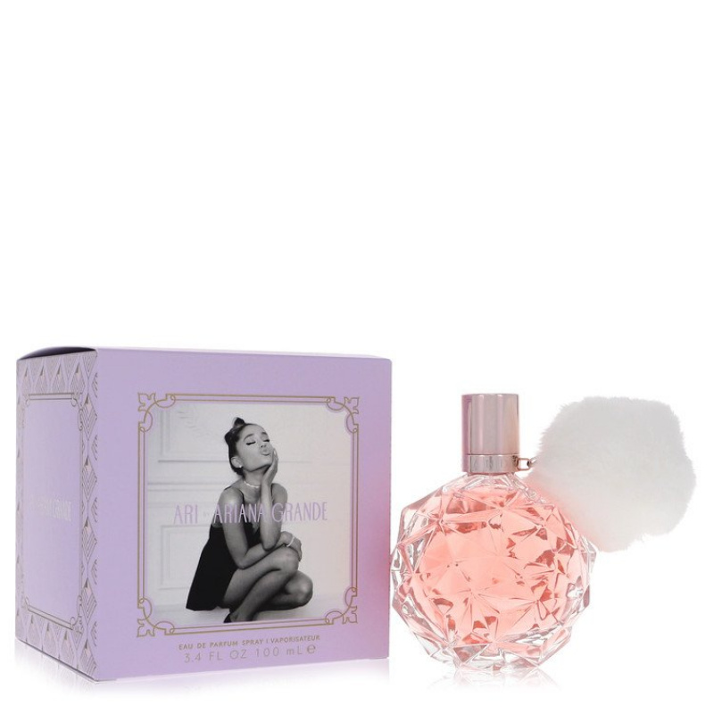 Eau De Parfum Spray 3.4 oz