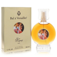 Eau De Toilette Spray 1.7 oz