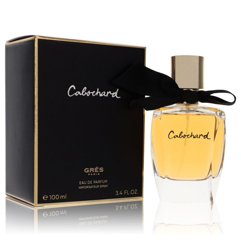 Eau De Parfum Spray 3.4 oz