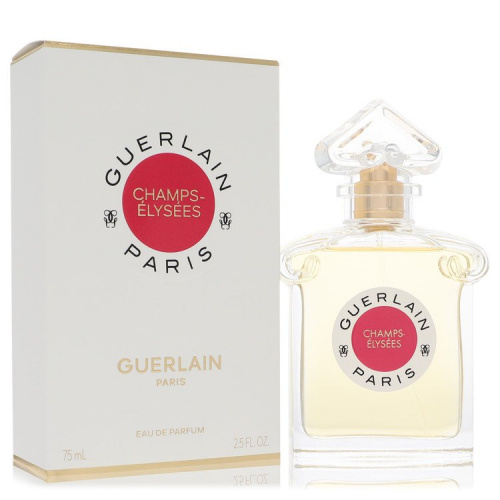 Eau De Parfum Spray 2.5 oz