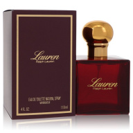 Eau De Toilette Spray 4 oz