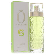 Eau De Toilette Spray 4.2 oz