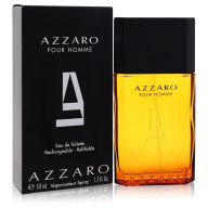 AZZARO by Azzaro Eau De Toilette Spray 1.7 oz