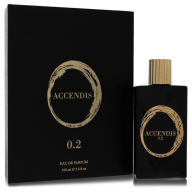 Eau De Parfum Spray (Unisex) 3.4 oz