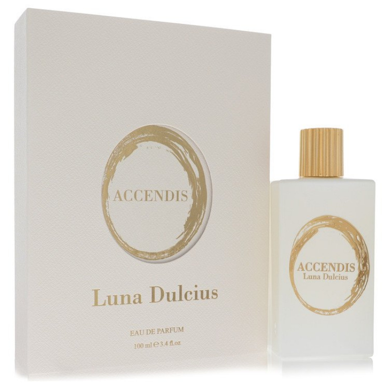 Eau De Parfum Spray (Unisex) 3.4 oz