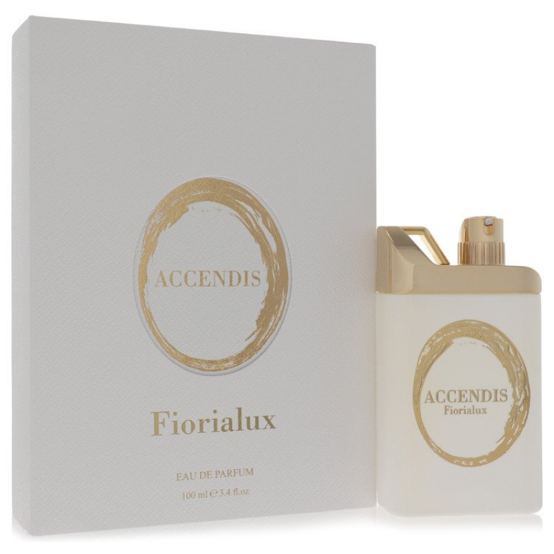 Eau De Parfum Spray (Unisex) 3.4 oz