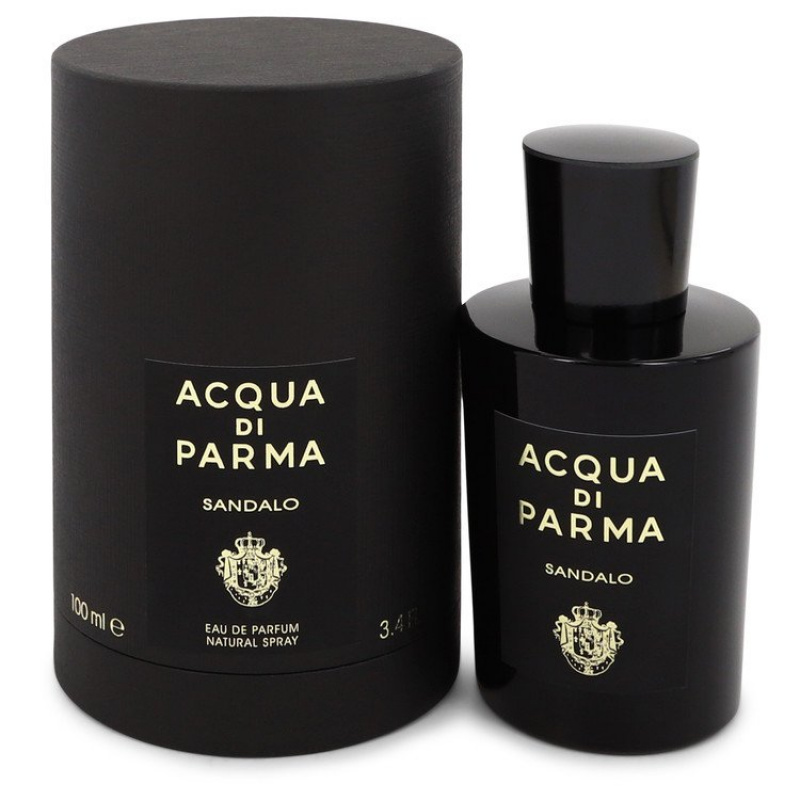 Eau De Parfum Spray (Unisex) 3.4 oz