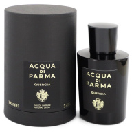 Acqua Di Parma Colonia Quercia by Acqua Di Parma Eau De Parfum Spray 3.4 oz
