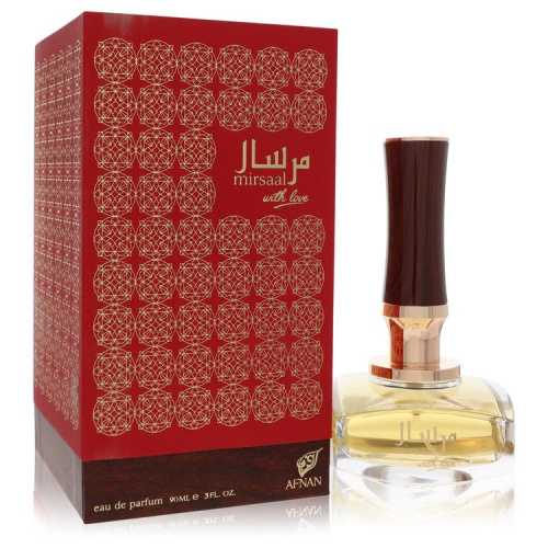 Eau De Parfum Spray 3 oz