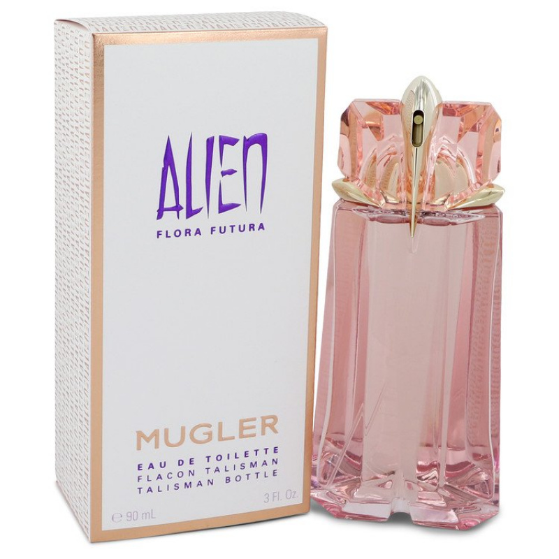 Eau De Toilette Spray 3 oz