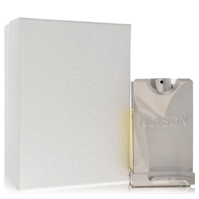 Eau De Parfum Spray 3.3 oz