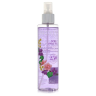 Body Mist 6.8 oz