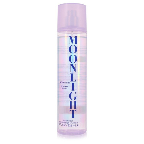 Body Mist Spray 8 oz