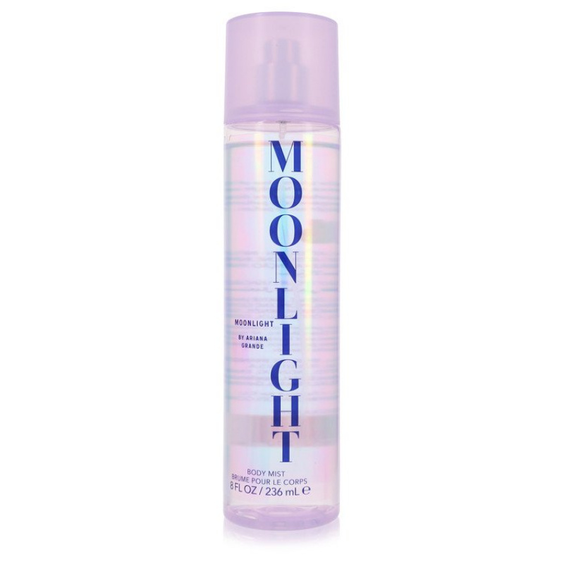 Body Mist Spray 8 oz