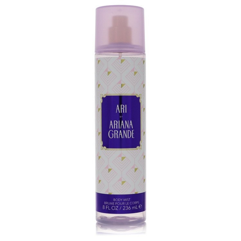 Body Mist Spray 8 oz