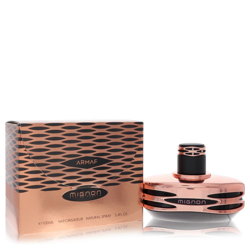 Eau De Parfum Spray 3.4 oz