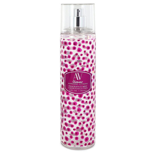 Fragrance Mist Spray 8 oz