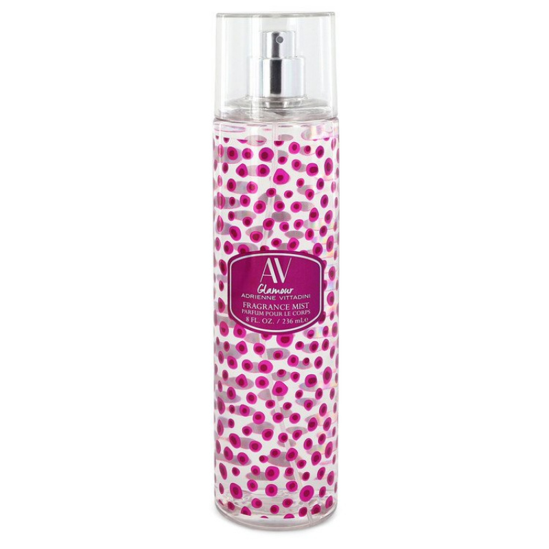 Fragrance Mist Spray 8 oz