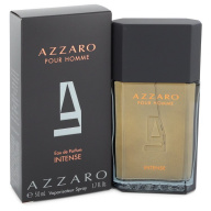 Azzaro Intense by Azzaro Eau De Parfum Spray 1.7 oz
