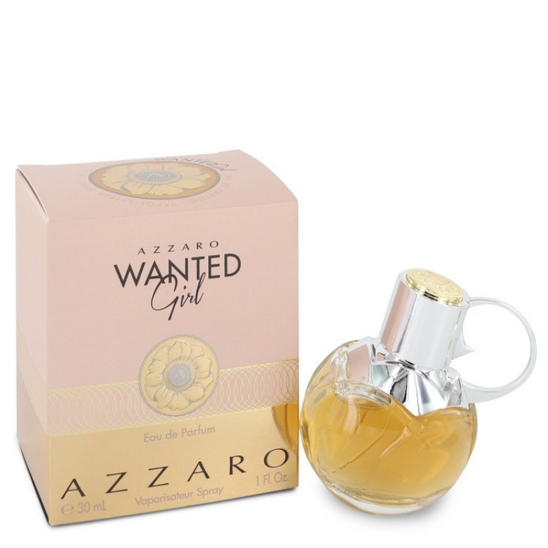 Eau De Parfum Spray 1 oz