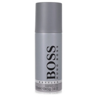 BOSS NO. 6 by Hugo Boss Deodorant Spray 3.5 oz