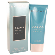 Bvlgari Aqua Marine by Bvlgari After Shave Balm 3.4 oz