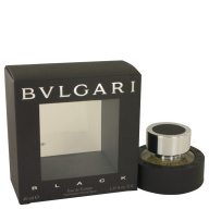BVLGARI BLACK by Bvlgari Eau De Toilette Spray (Unisex) 1.3 oz