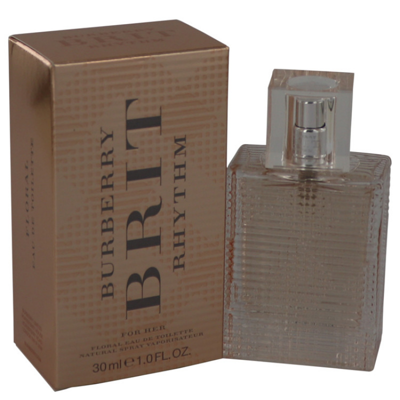 Eau De Toilette Spray 1 oz