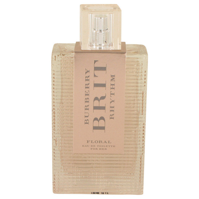 Eau De Toilette Spray (Tester) 3 oz