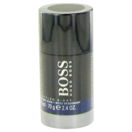 Boss Bottled Night by Hugo Boss Deodorant Stick 2.5 oz