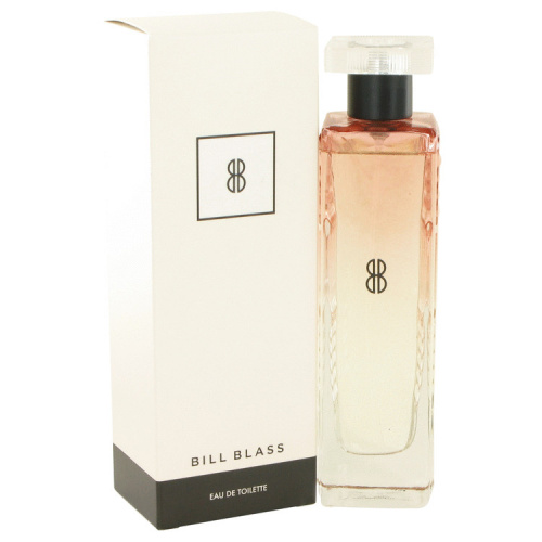 Eau De Toilette Spray 3.4 oz
