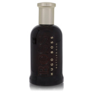 Boss Bottled Oud by Hugo Boss Eau De Parfum Spray (Tester) 3.3 oz