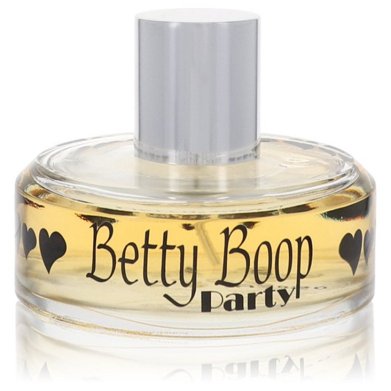 Eau De Parfum Spray (Tester) 2.5 oz