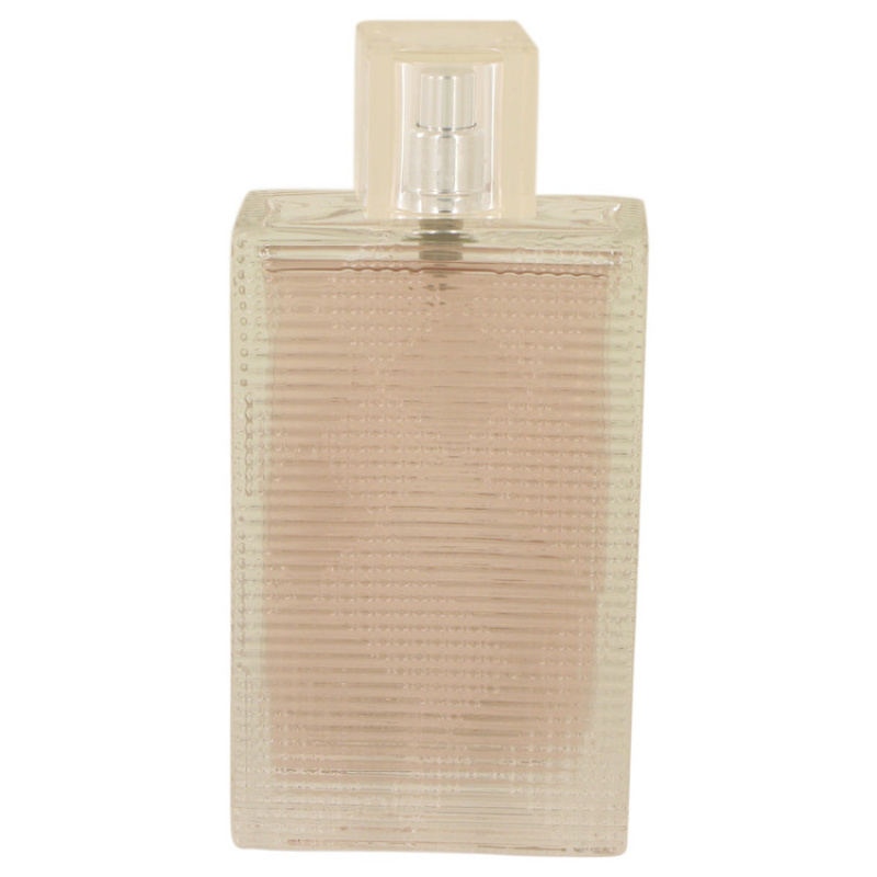 Eau De Toilette Spray (unboxed) 3 oz