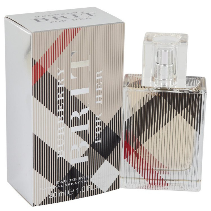 Eau De Parfum Spray 1 oz