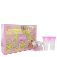 Gift Set -- 1.7 oz Eau De Toilette Spray + 1.7 oz Body Lotion + 1.7 oz Shower Gel