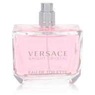 Eau De Toilette Spray (Tester) 3 oz