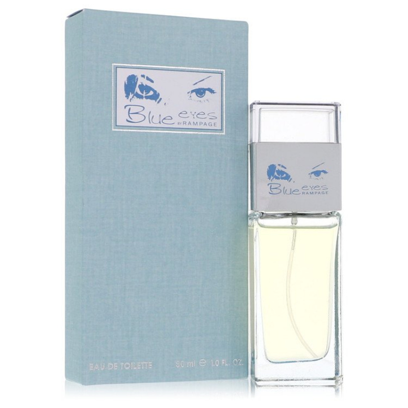 Eau De Toilette Spray 1 oz