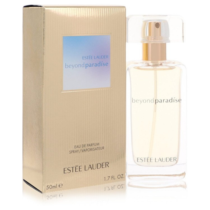 Eau De Parfum Spray 1.7 oz