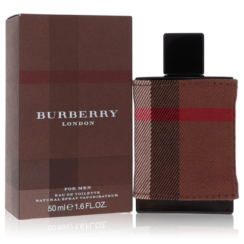 Burberry London (New) by Burberry Eau De Toilette Spray 1.7 oz